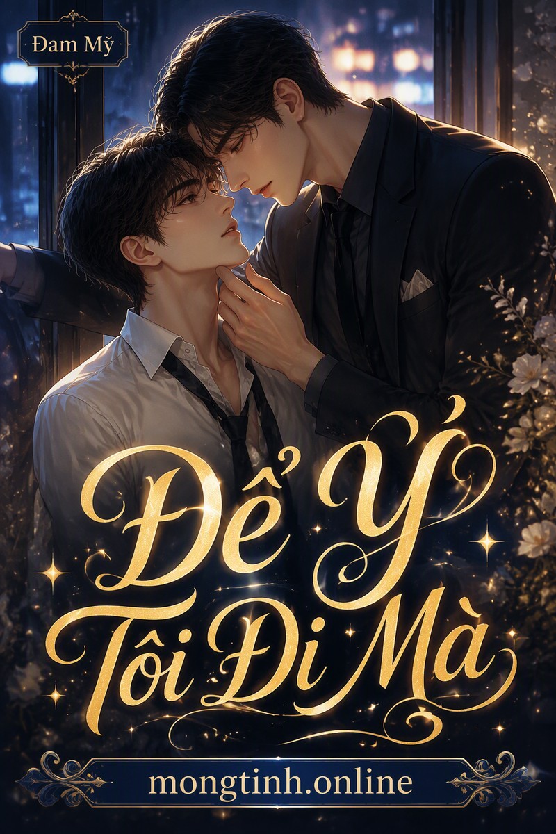 Để Ý Tôi Đi Mà