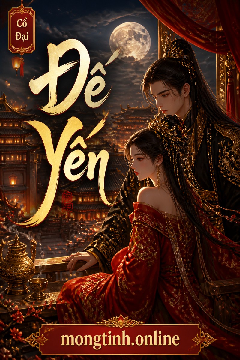 Đế Yến
