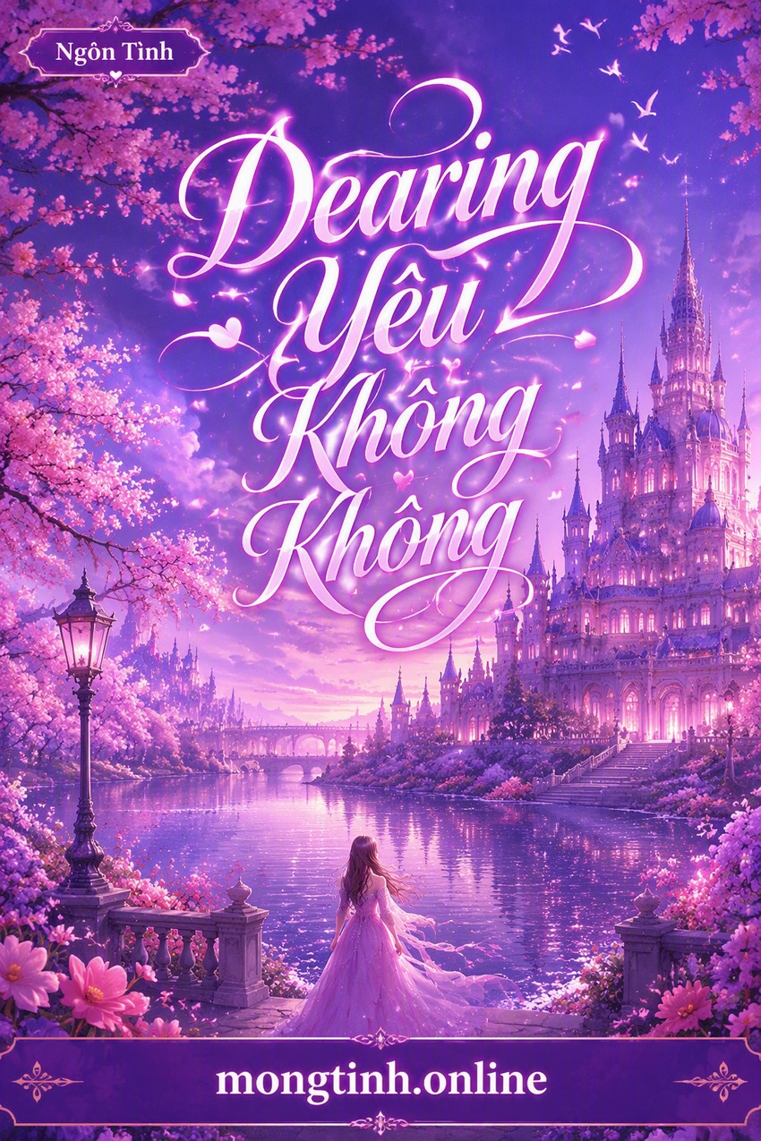 Dearing Yêu Không Không