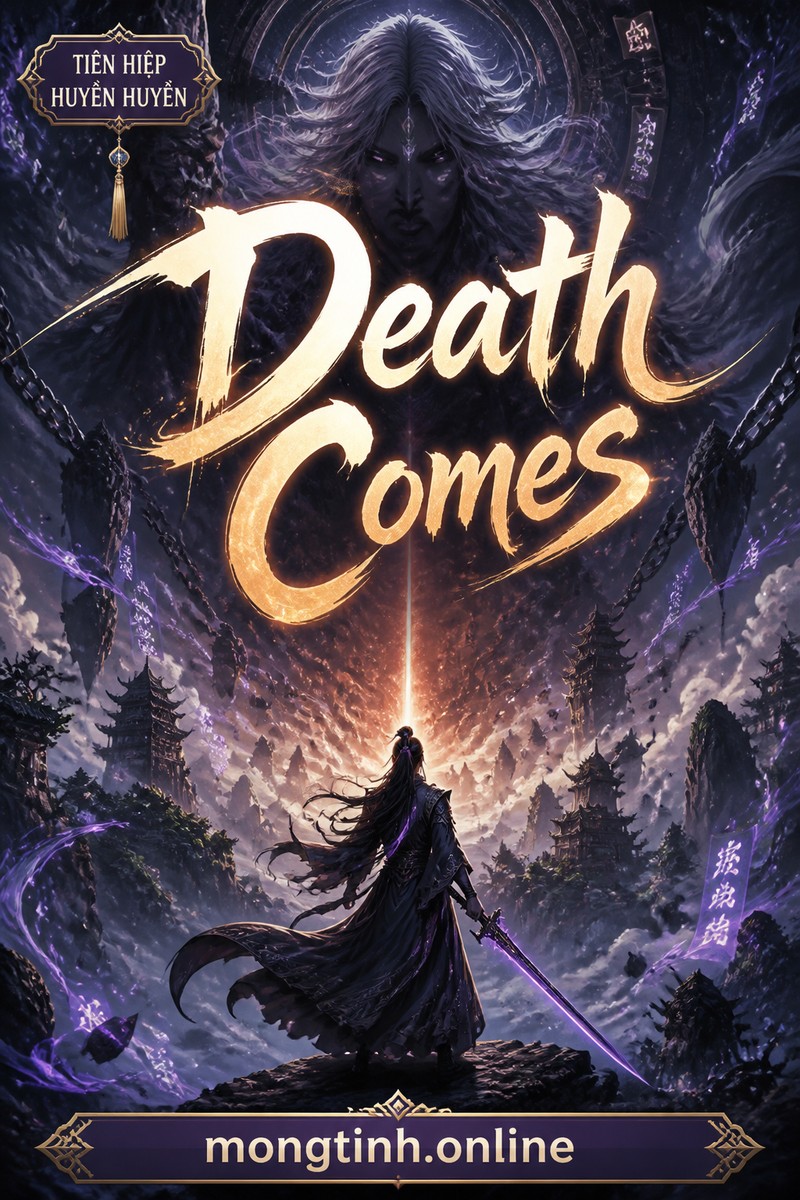 Death Comes