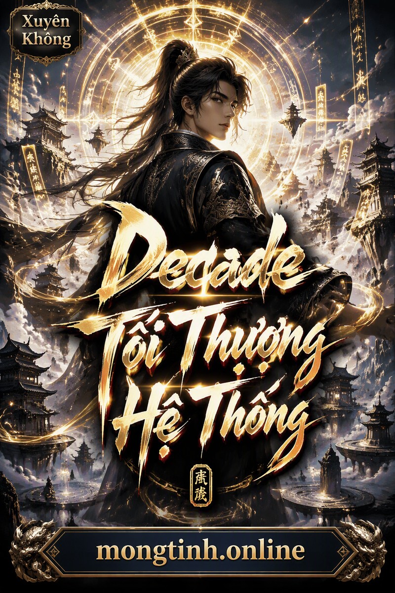 Decade Tối Thượng Hệ Thống