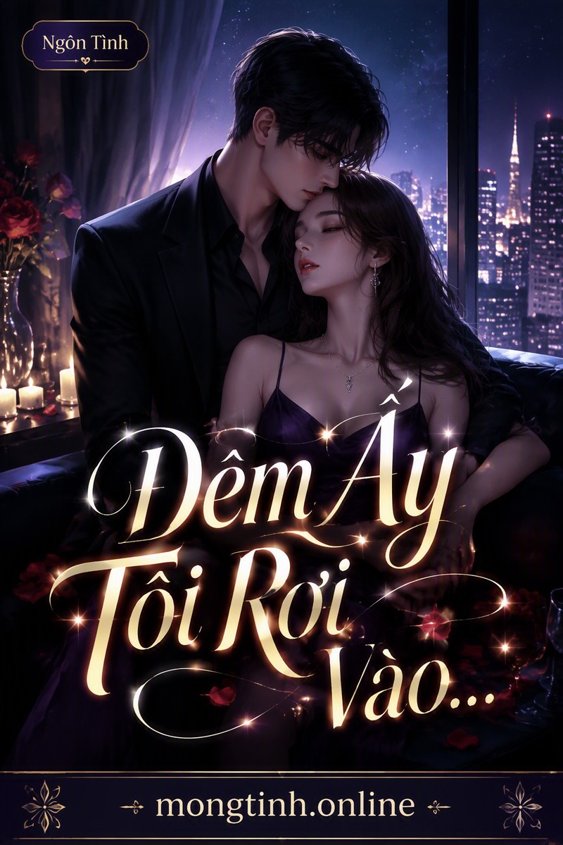 Đêm Ấy Tôi Rơi Vào…