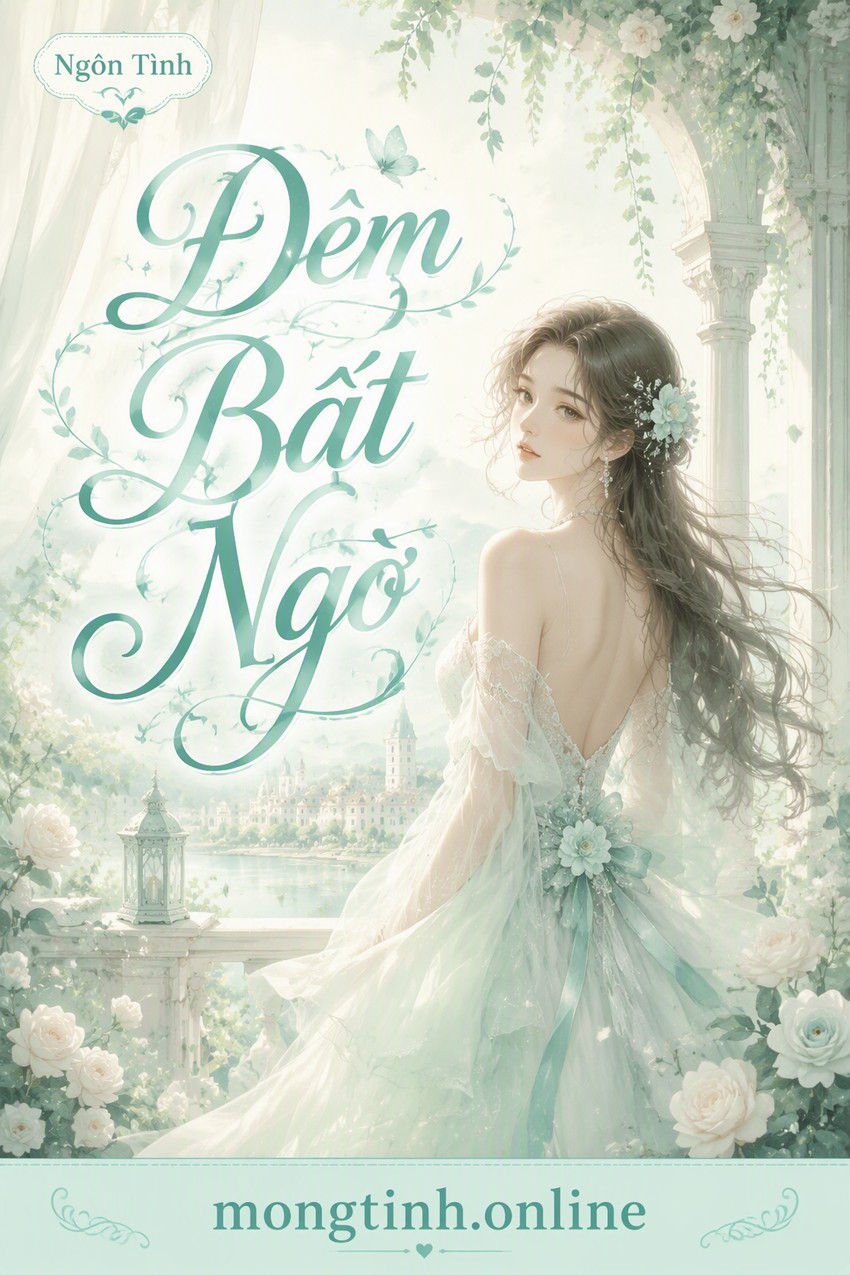 Đêm Bất Ngờ