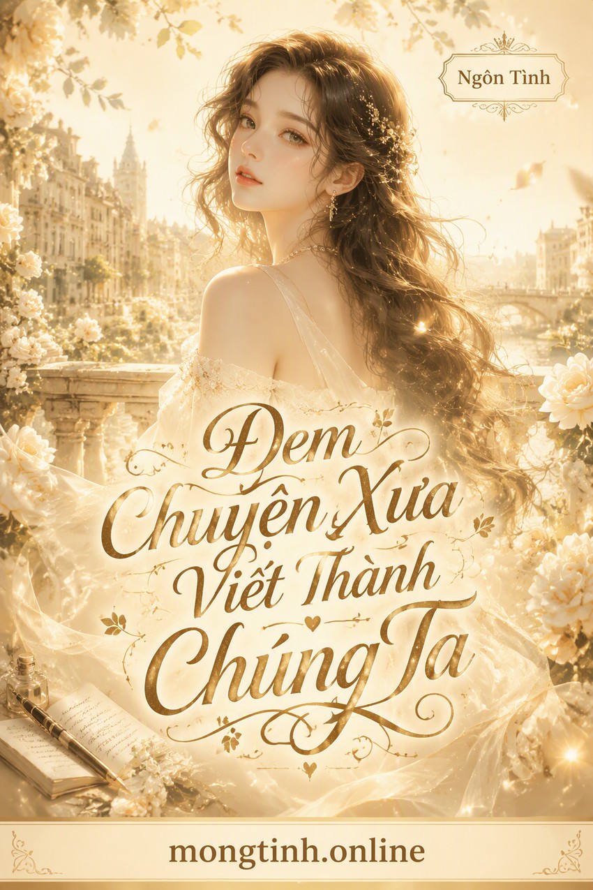 Đem Chuyện Xưa Viết Thành Chúng Ta