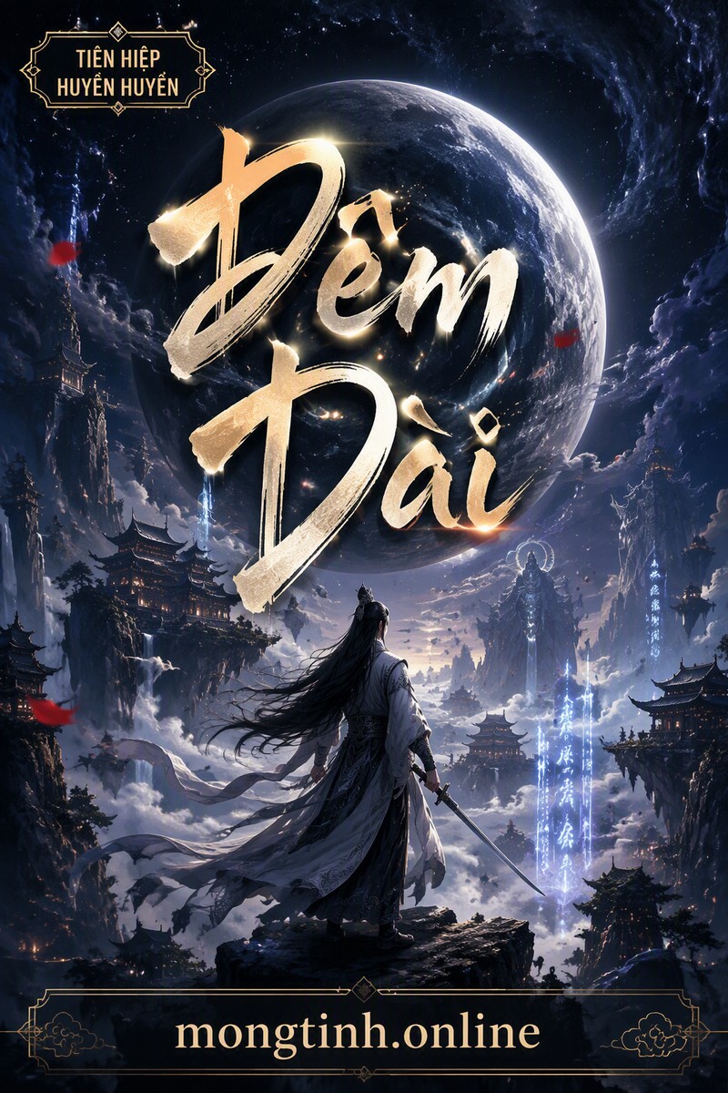 Đêm Dài