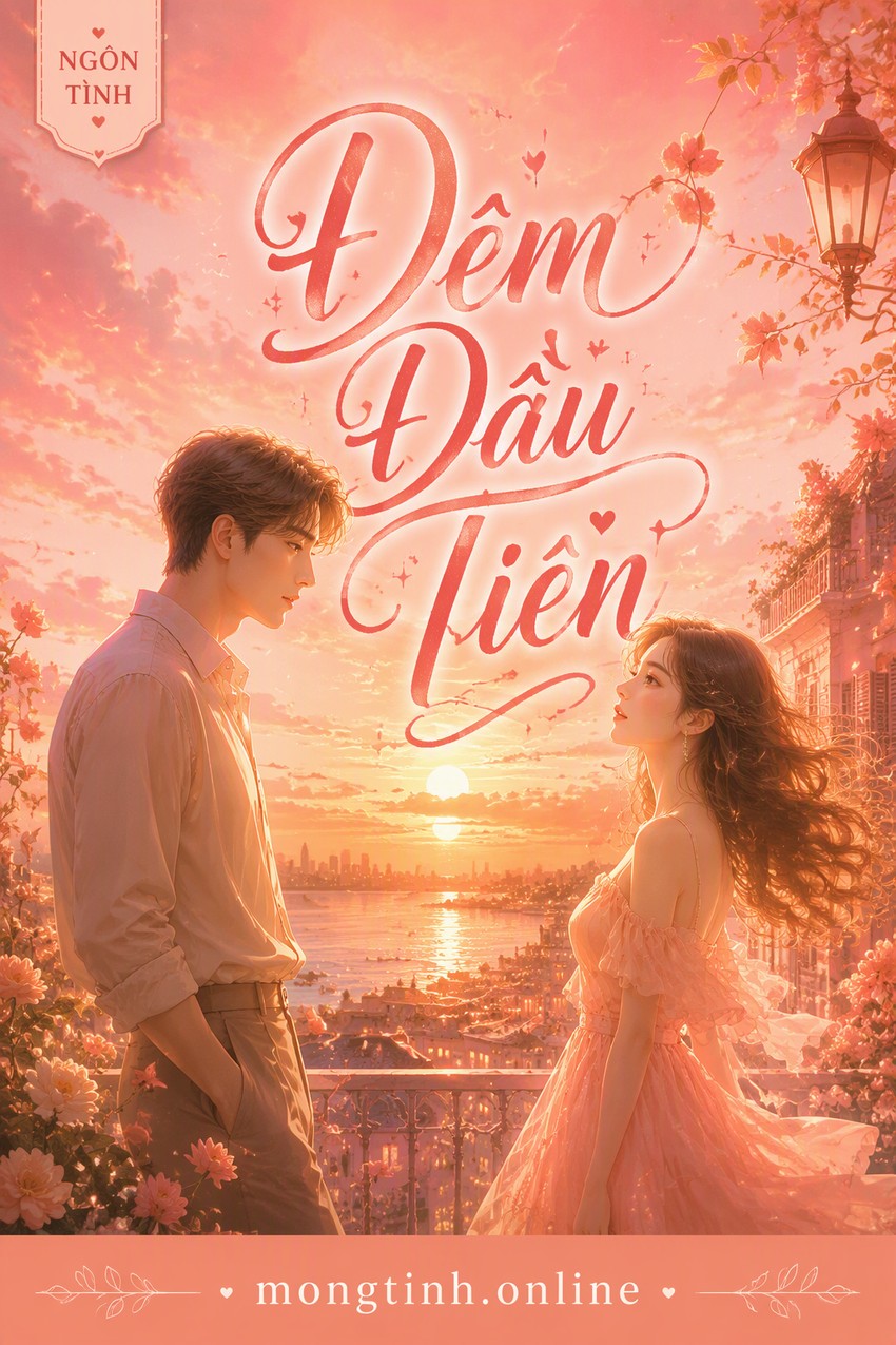 Đêm Đầu Tiên
