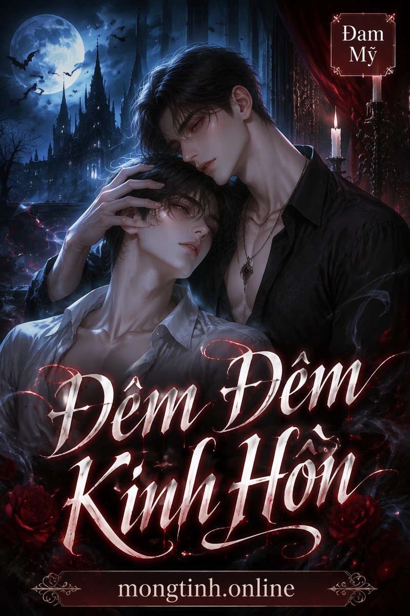 Đêm Đêm Kinh Hồn