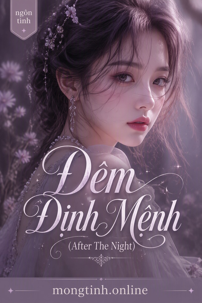Đêm Định Mệnh (After The Night)