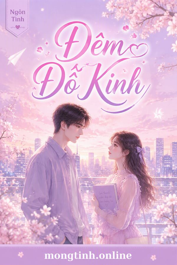 Đêm Đỗ Kinh