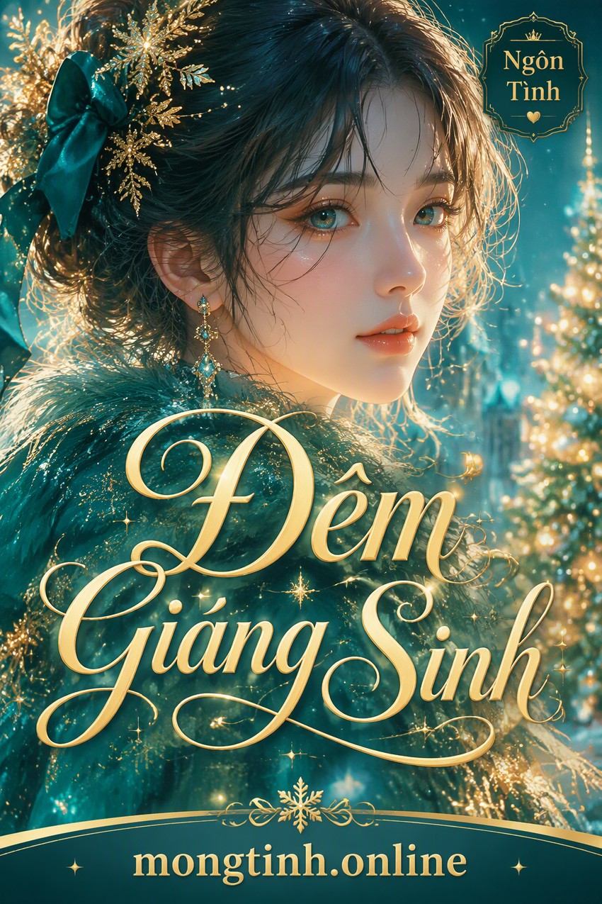 Đêm Giáng Sinh