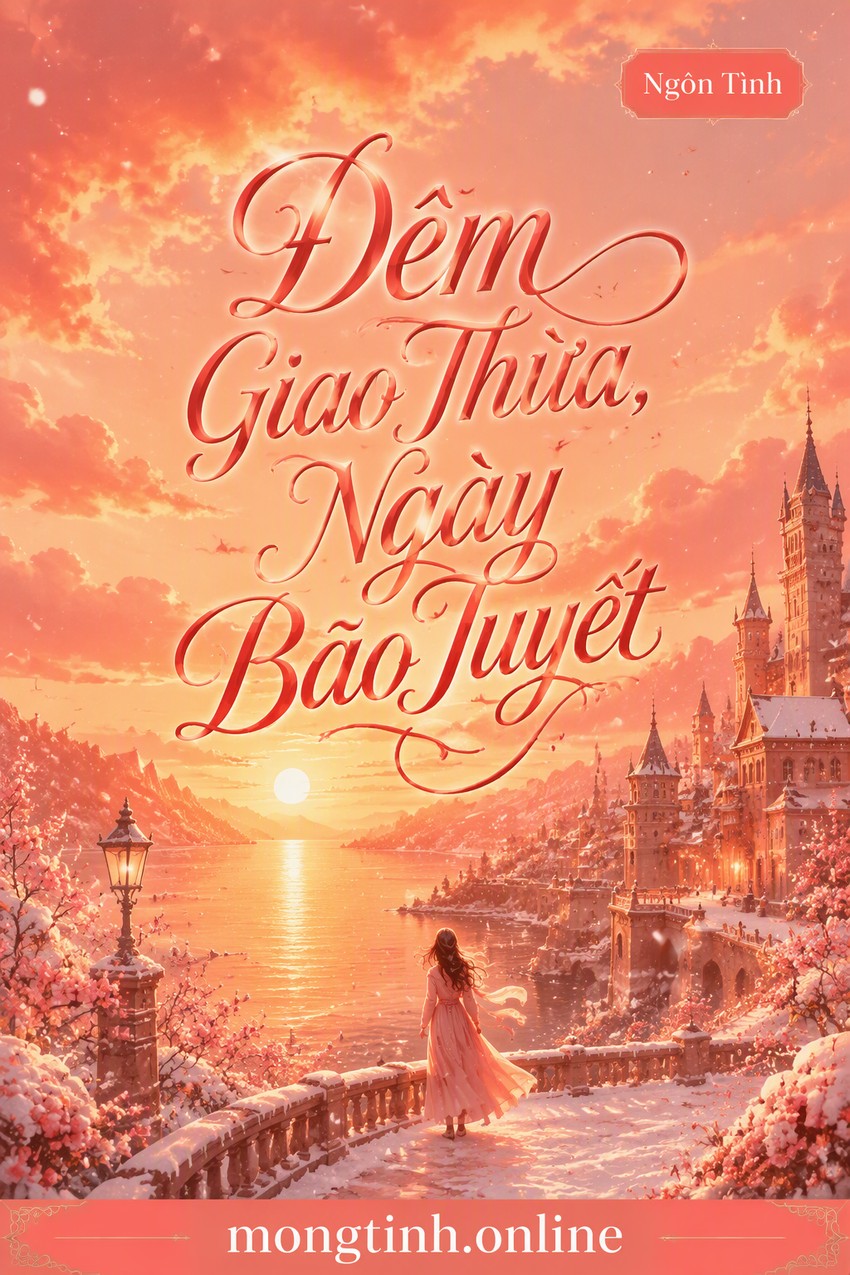 Đêm Giao Thừa, Ngày Bão Tuyết