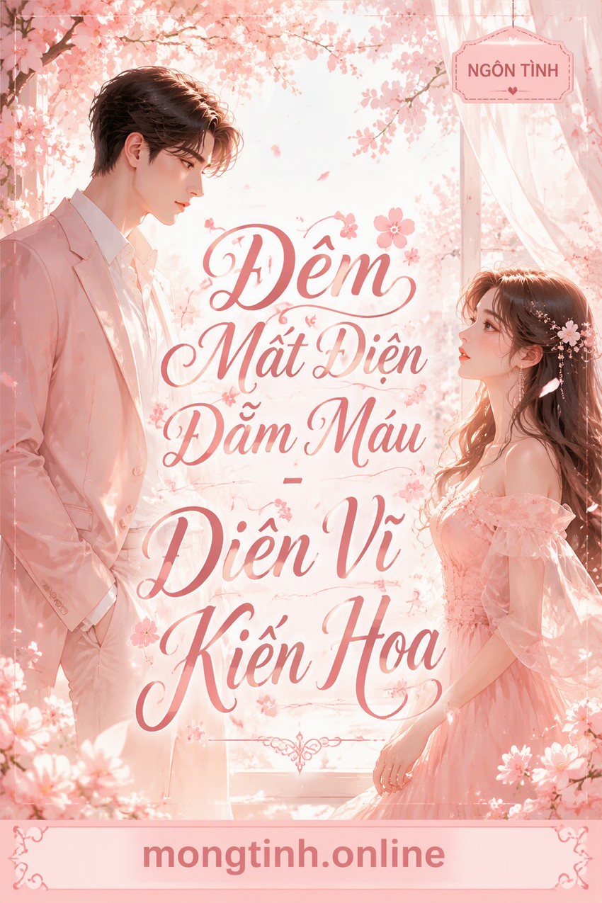 Đêm Mất Điện Đẫm Máu - Diên Vĩ Kiến Hoa