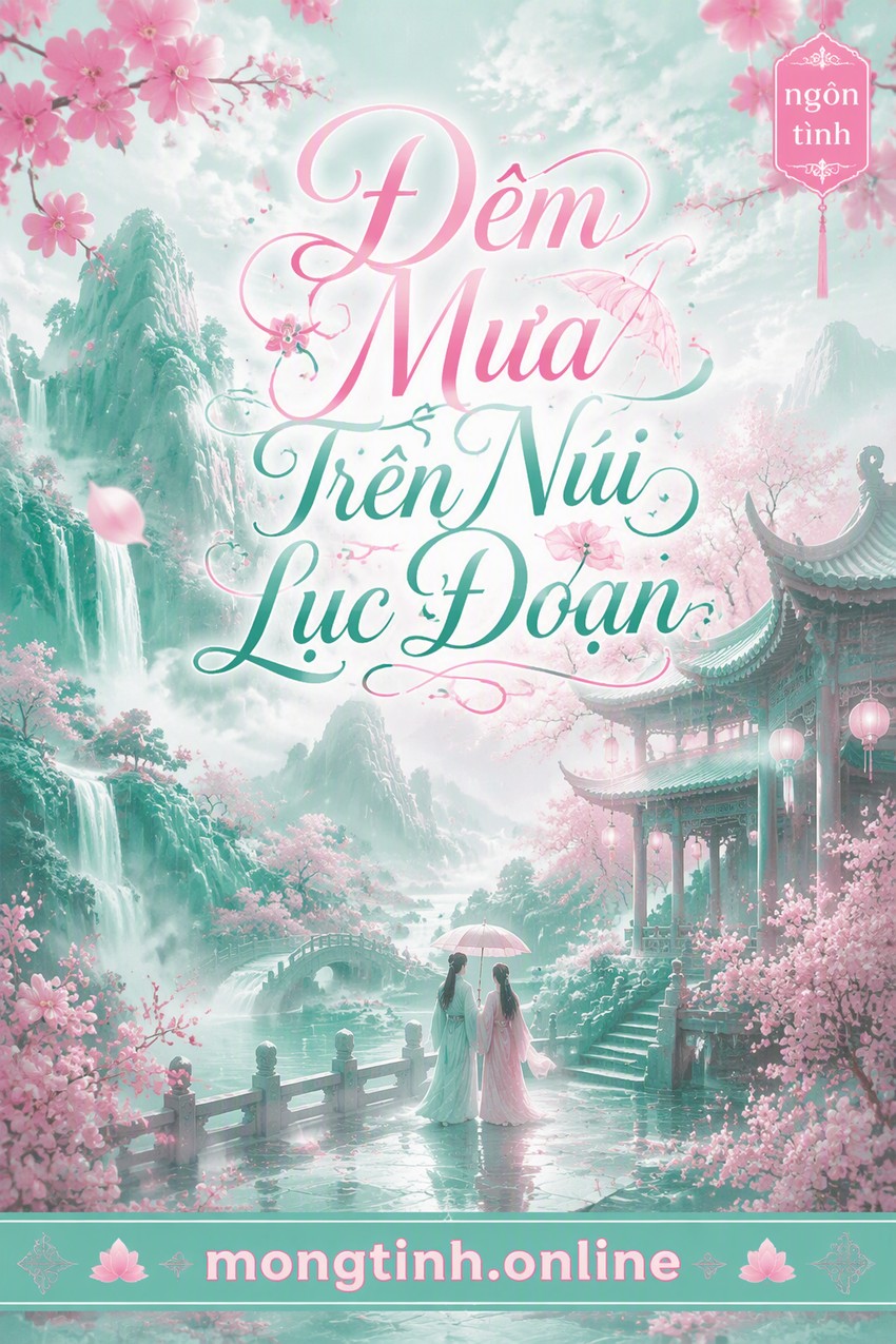 Đêm Mưa Trên Núi Lục Đoạn