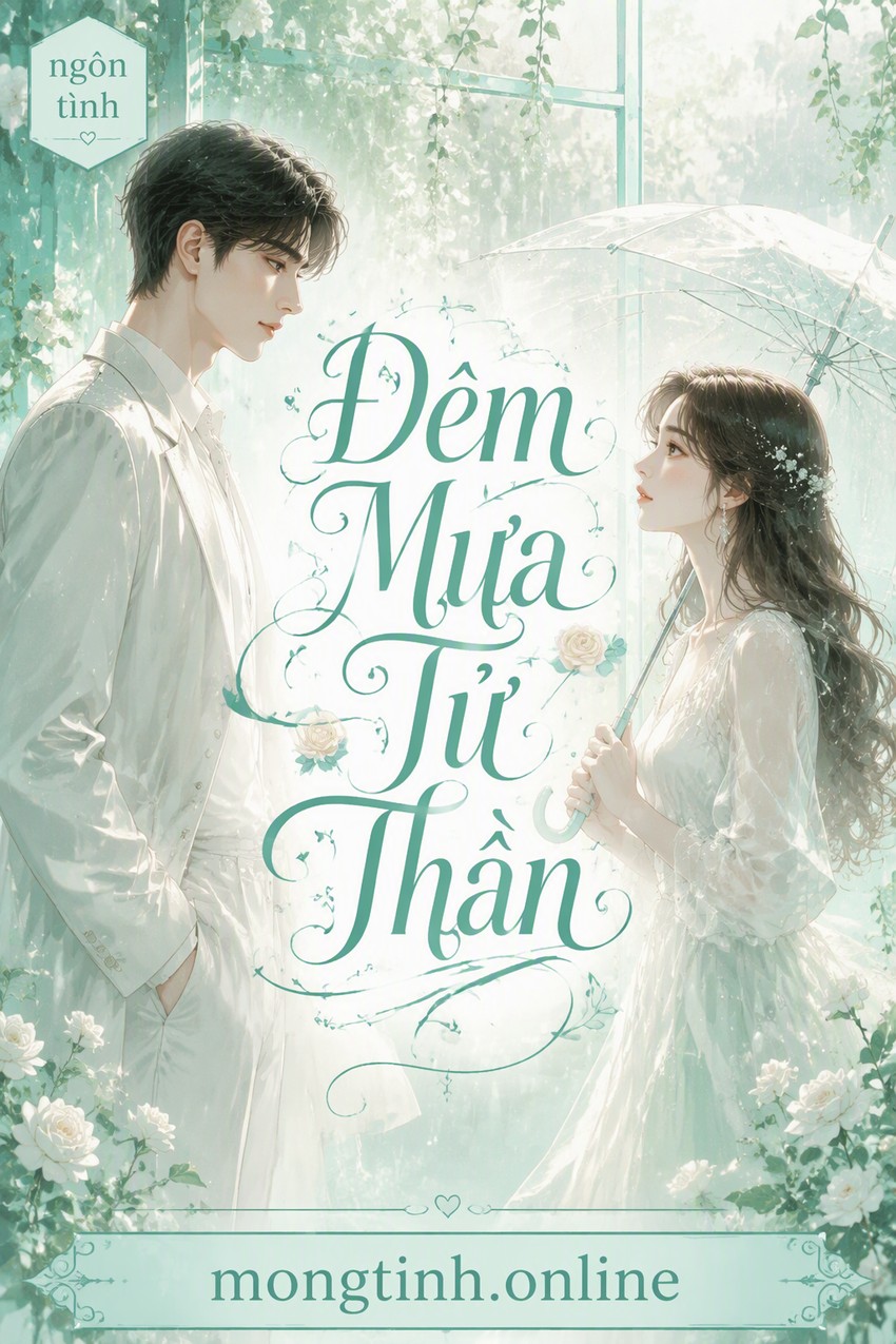 Đêm Mưa Tử Thần
