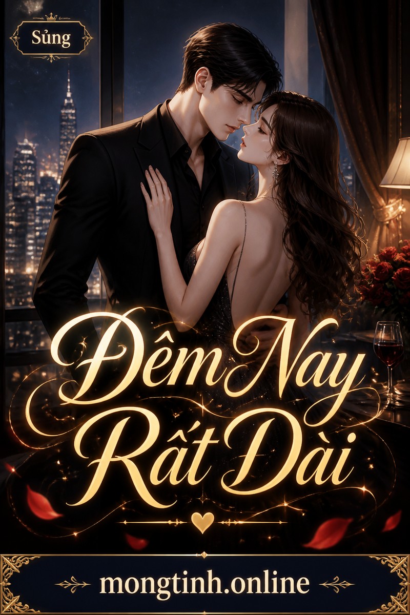 Đêm Nay Rất Dài