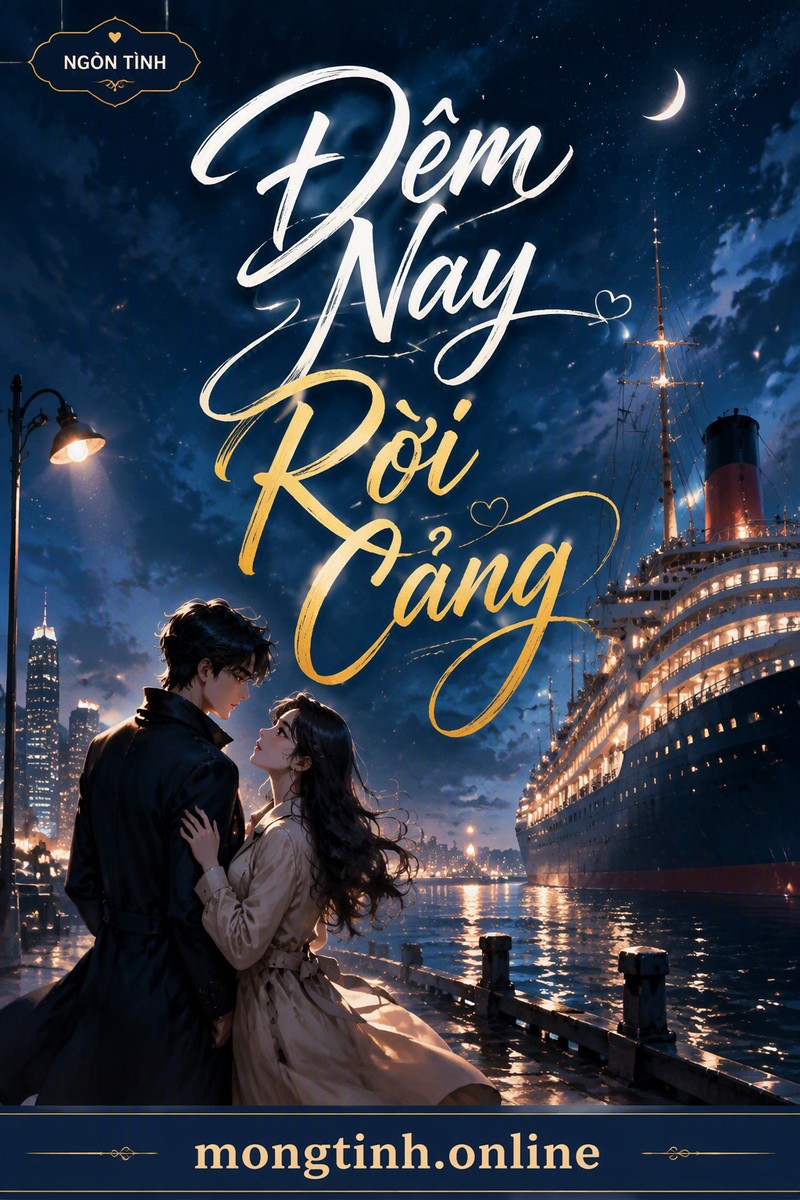 Đêm Nay Rời Cảng