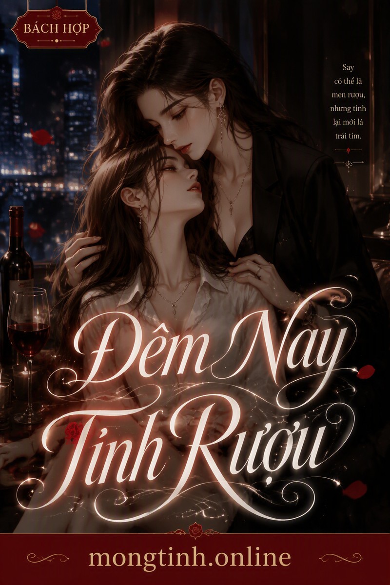 Đêm Nay Tỉnh Rượu
