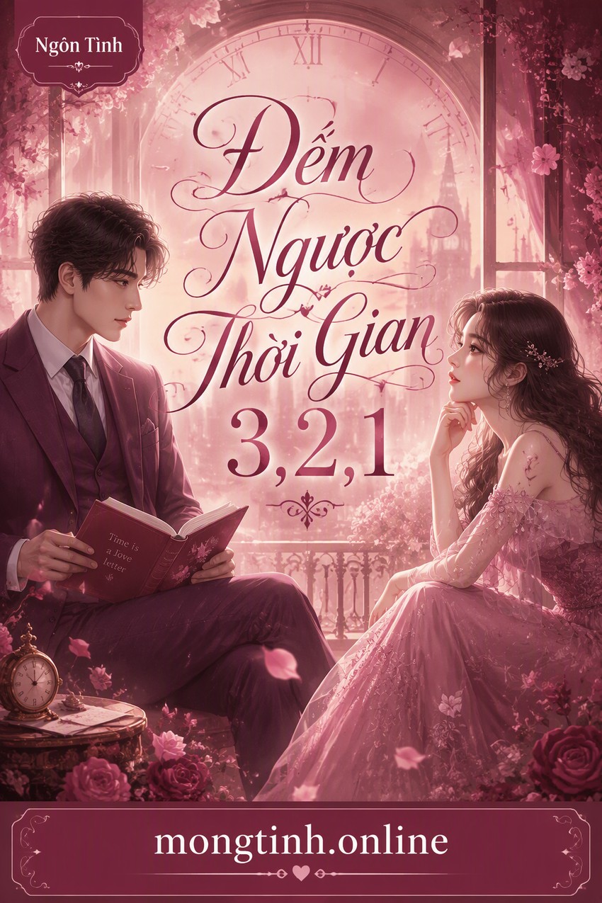 Đếm Ngược Thời Gian 3,2,1