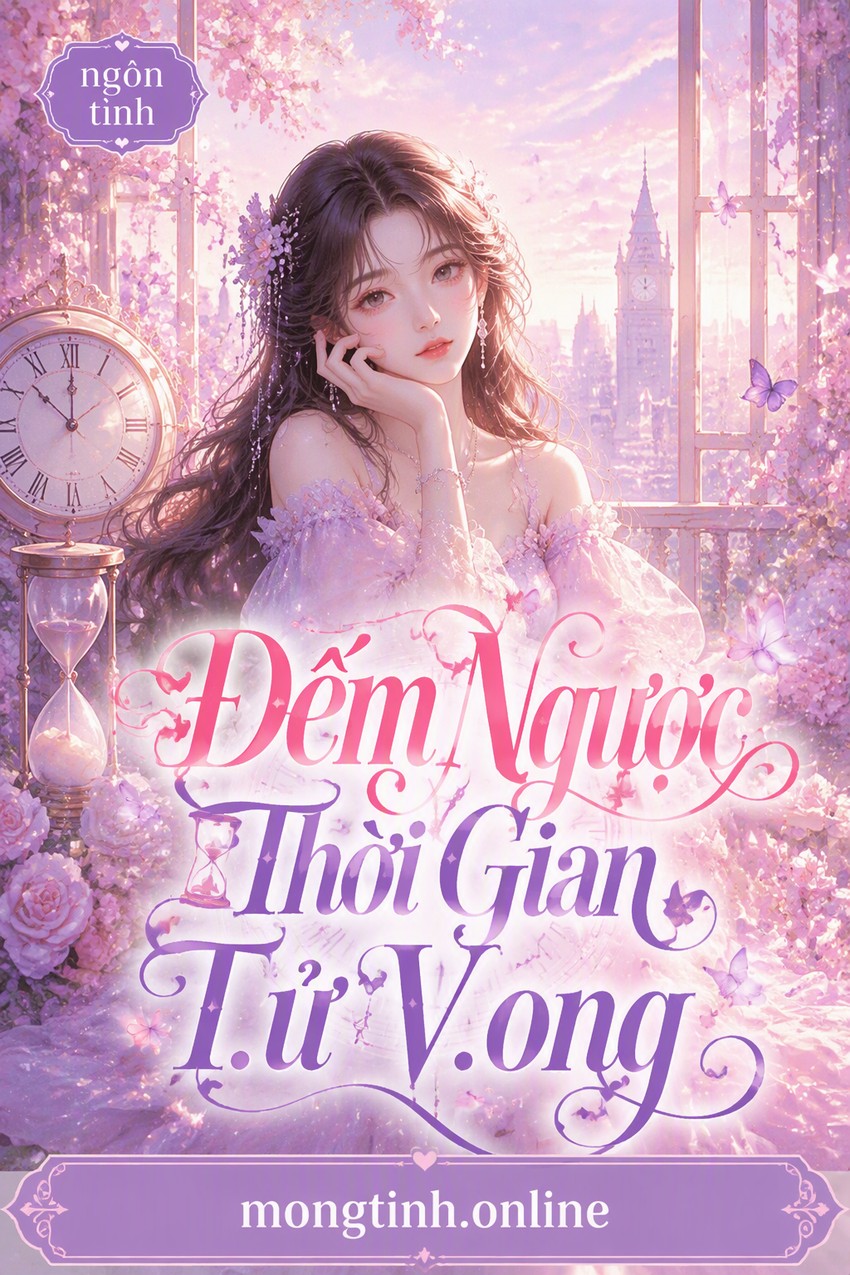 Đếm Ngược Thời Gian T.ử V.ong