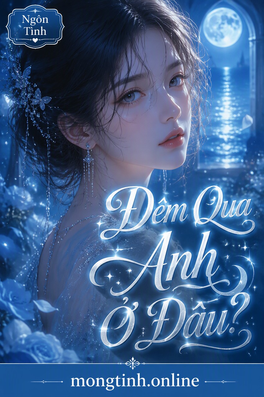 Đêm Qua Anh Ở Đâu?