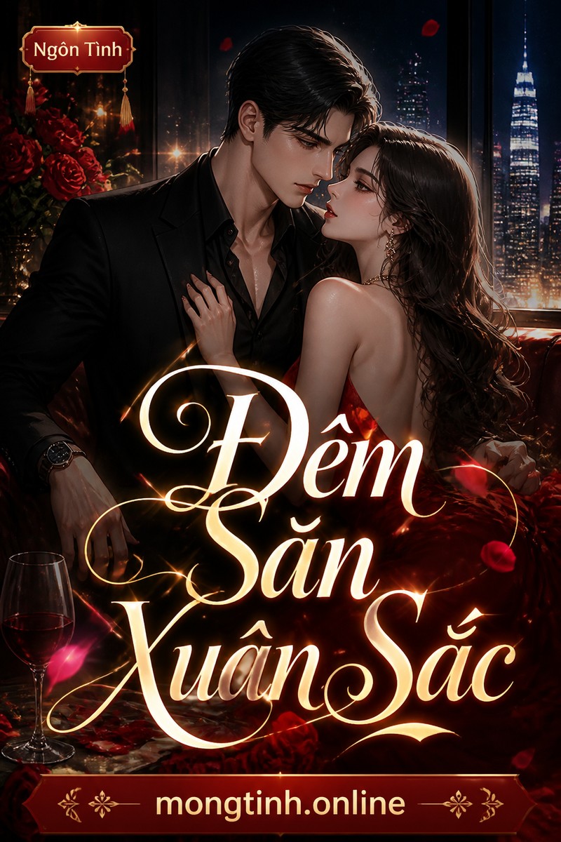 Đêm Săn Xuân Sắc