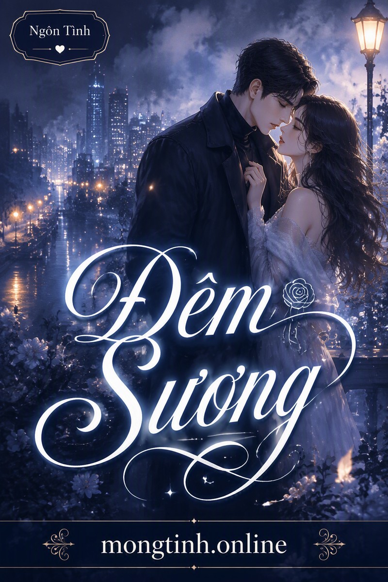 Đêm Sương