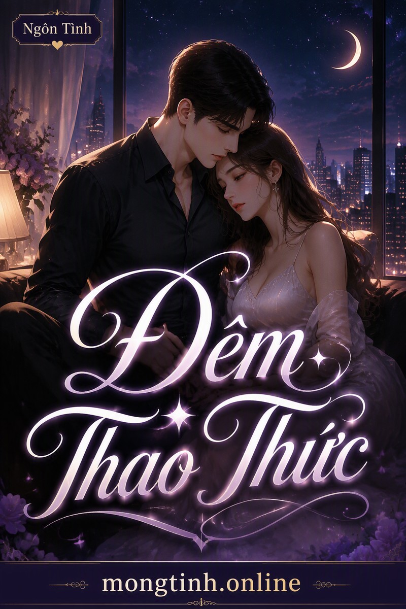 Đêm Thao Thức