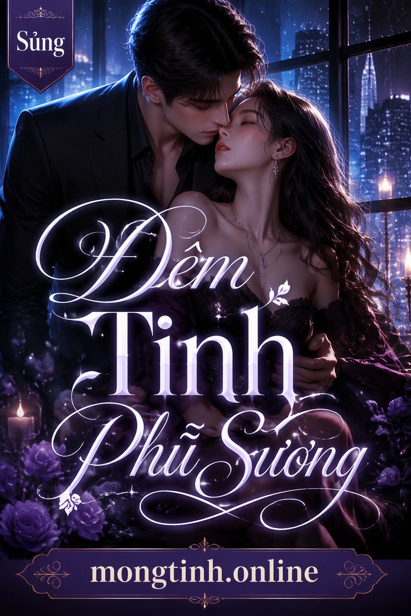 Đêm Tình Phũ Sương