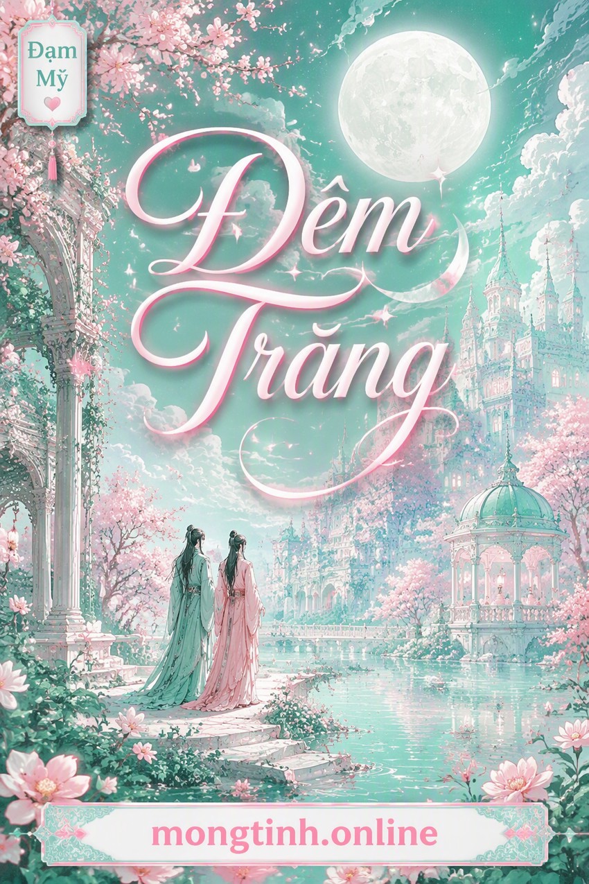 Đêm Trăng
