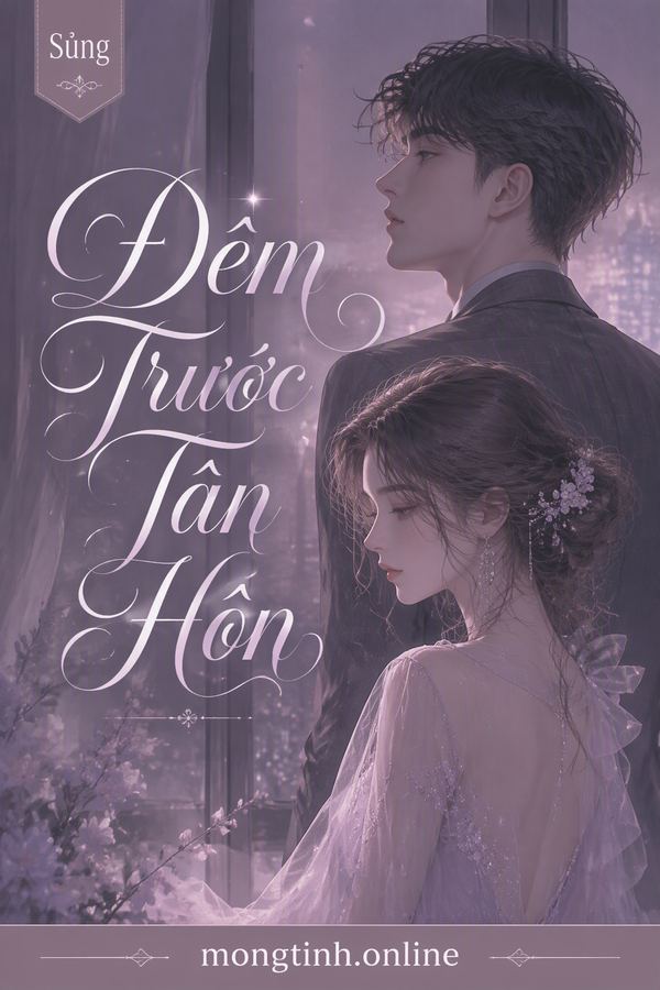 Đêm Trước Tân Hôn