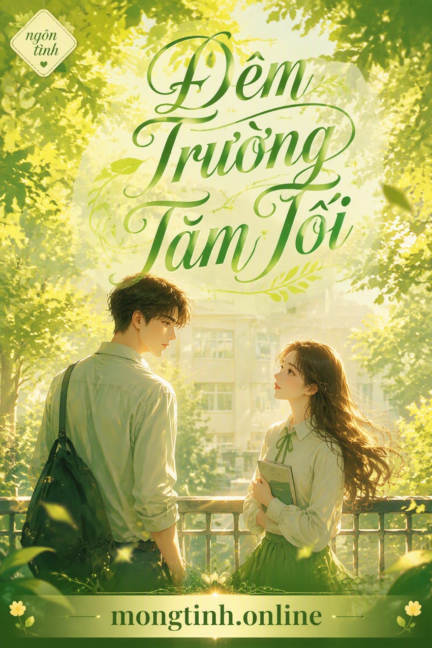 Đêm Trường Tăm Tối