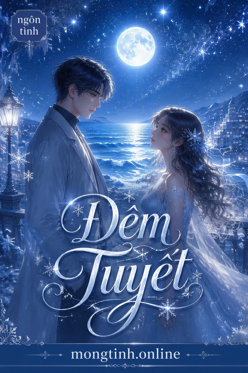 Đêm Tuyết