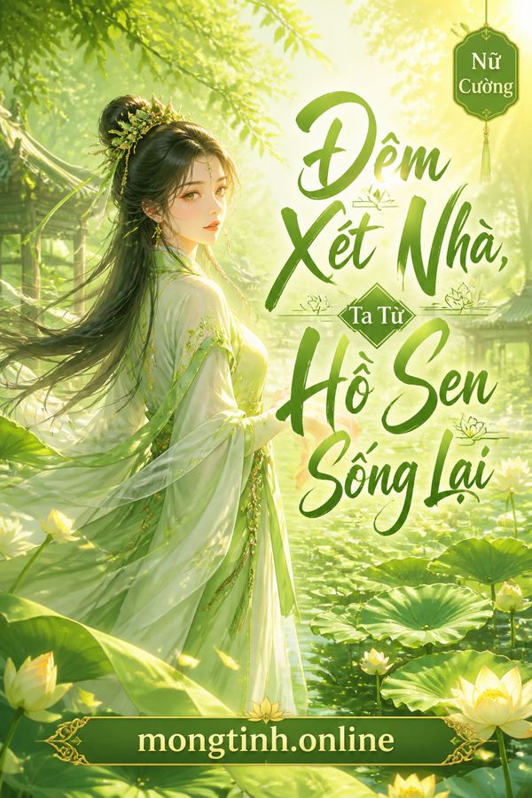 Đêm Xét Nhà, Ta Từ Hồ Sen Sống Lại