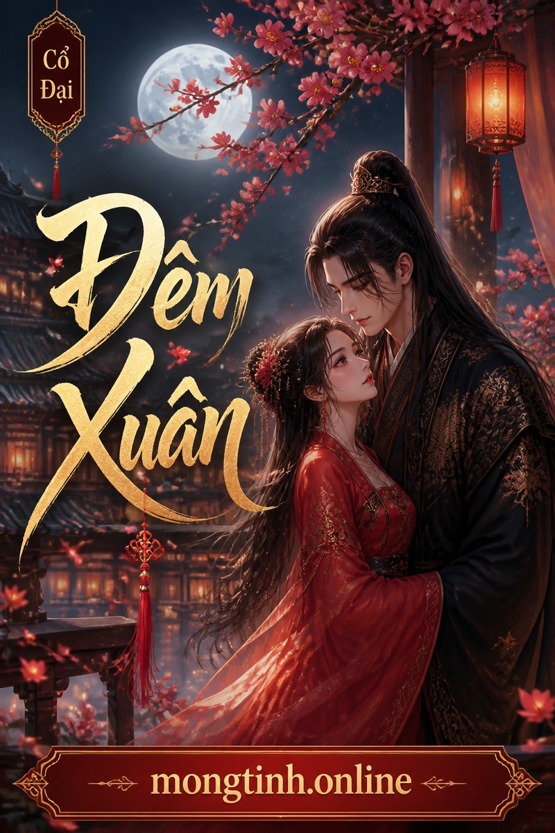 Đêm Xuân