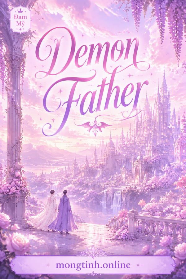 Demon Father