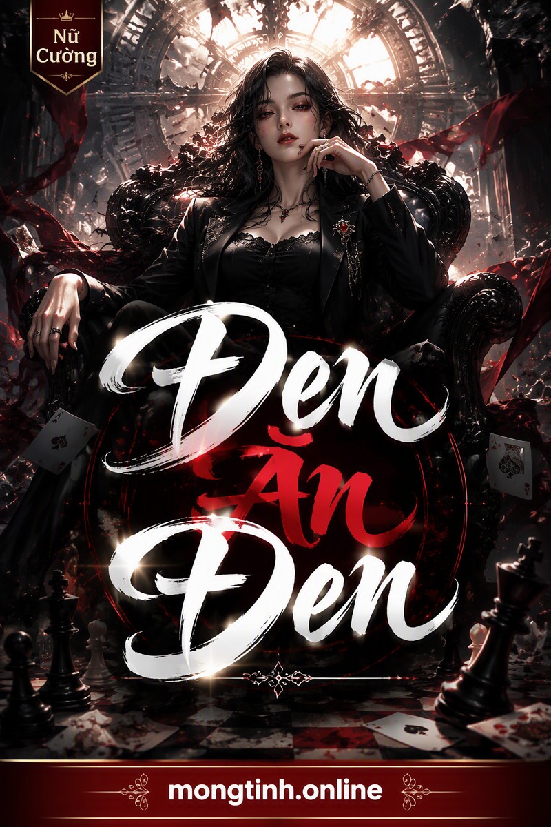 Đen Ăn Đen