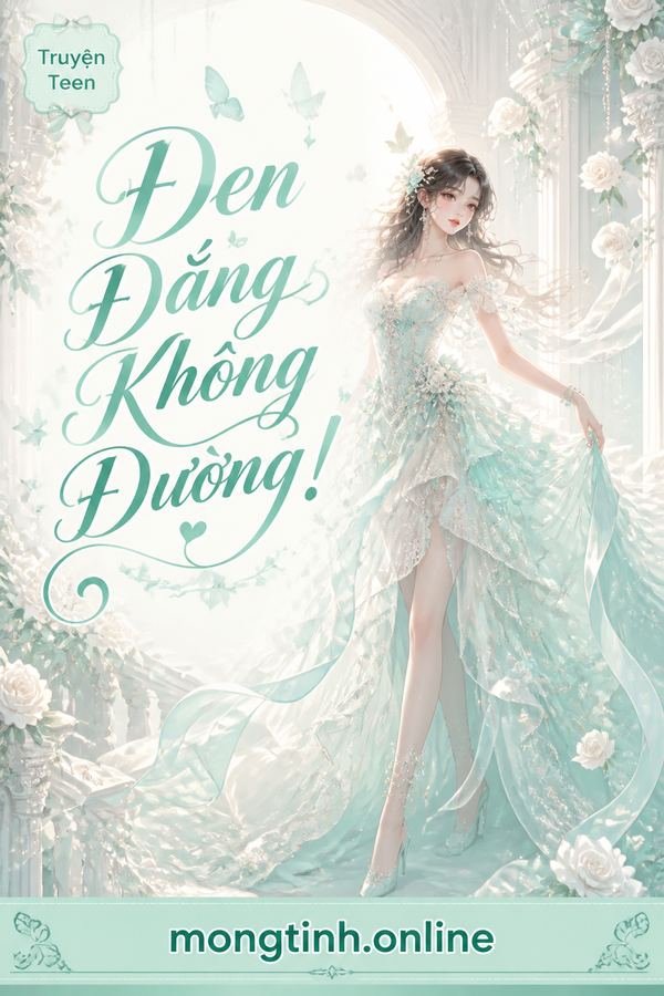 Đen Đắng Không Đường!
