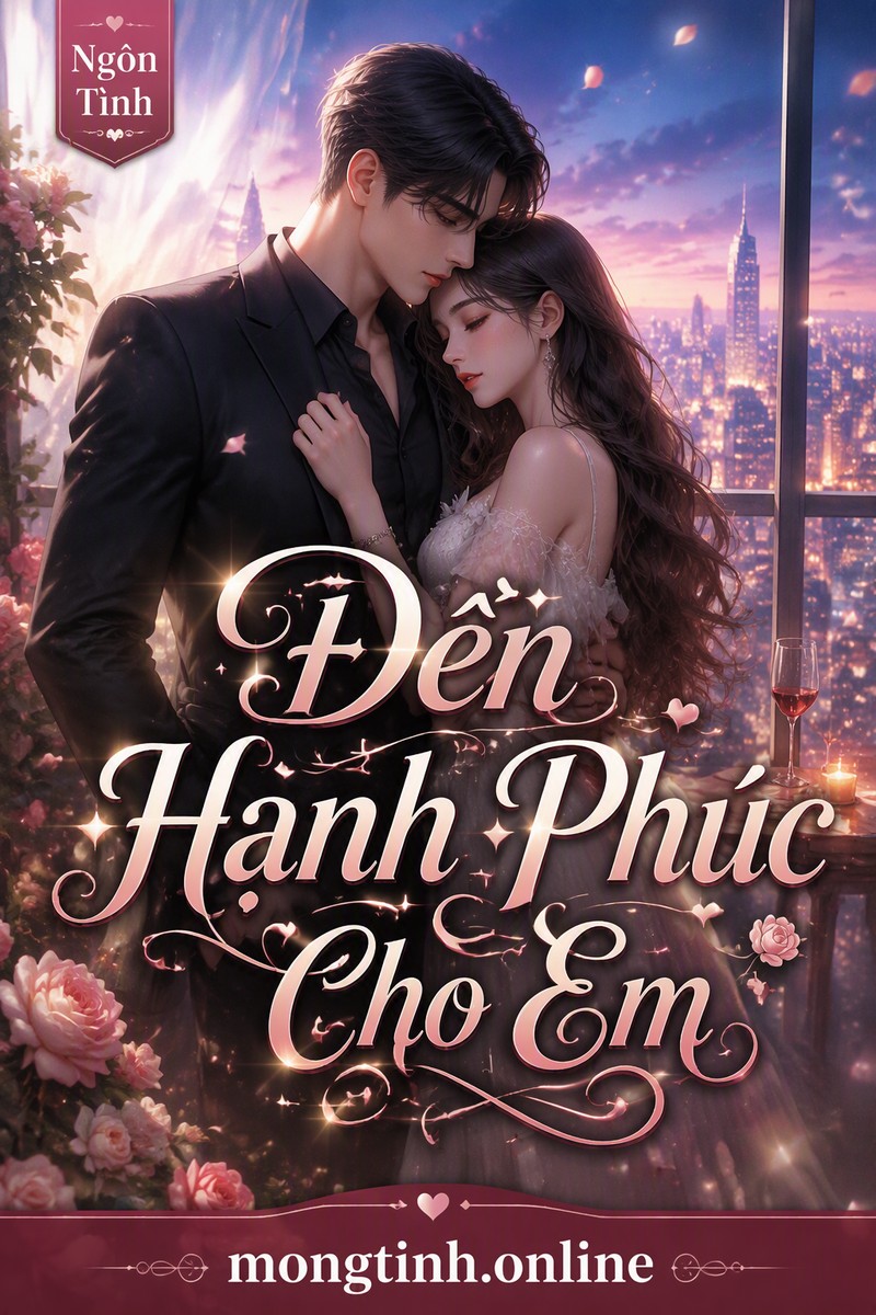 Đền Hạnh Phúc Cho Em