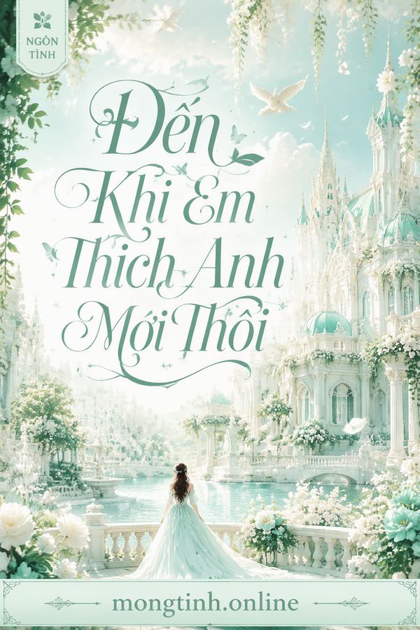 Đến Khi Em Thích Anh Mới Thôi