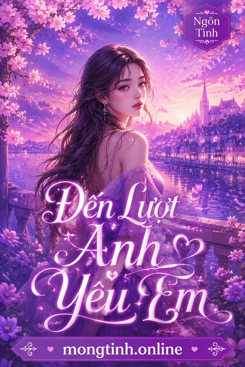 Đến Lượt Anh Yêu Em