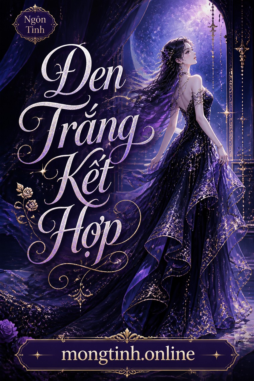 Đen Trắng Kết Hợp