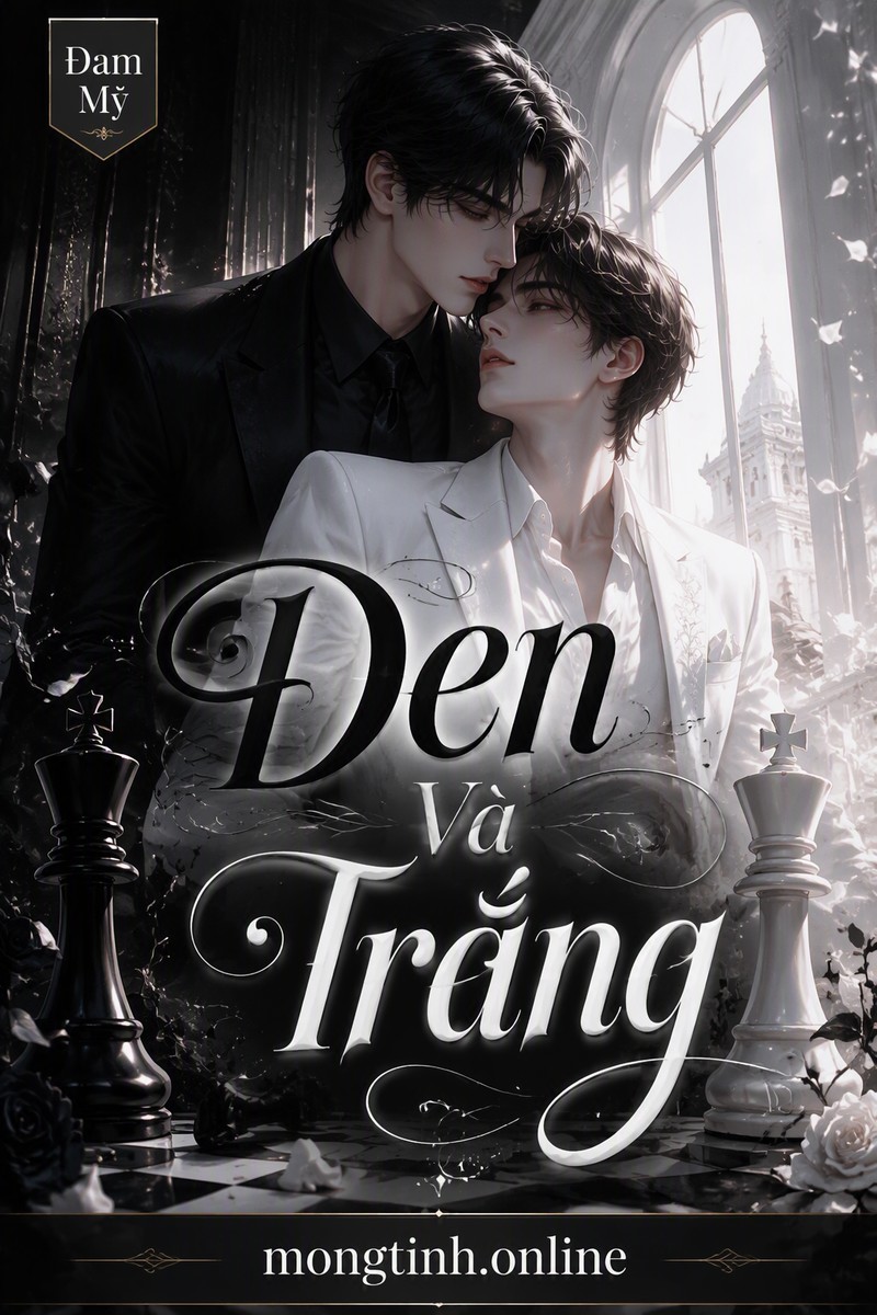 Đen Và Trắng