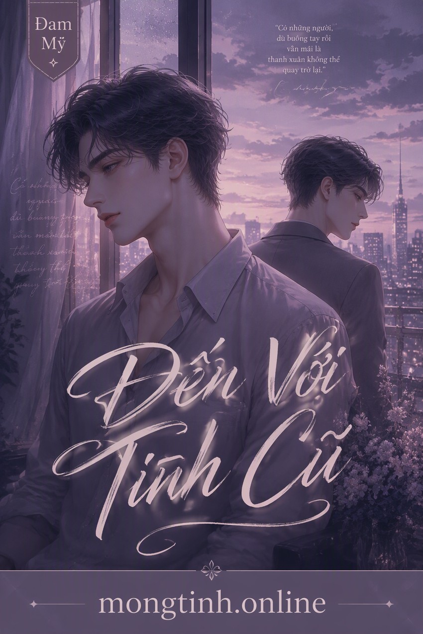 Đến Với Tình Cũ