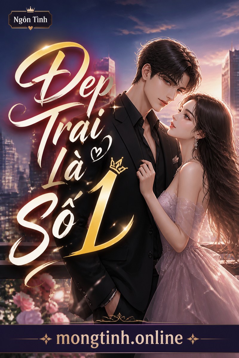 Đẹp Trai Là Số 1