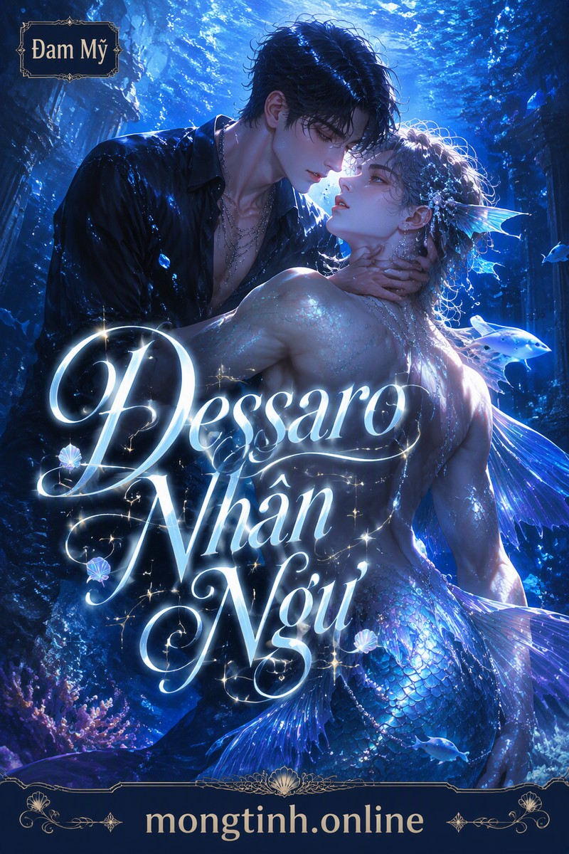 Dessaro Nhân Ngư