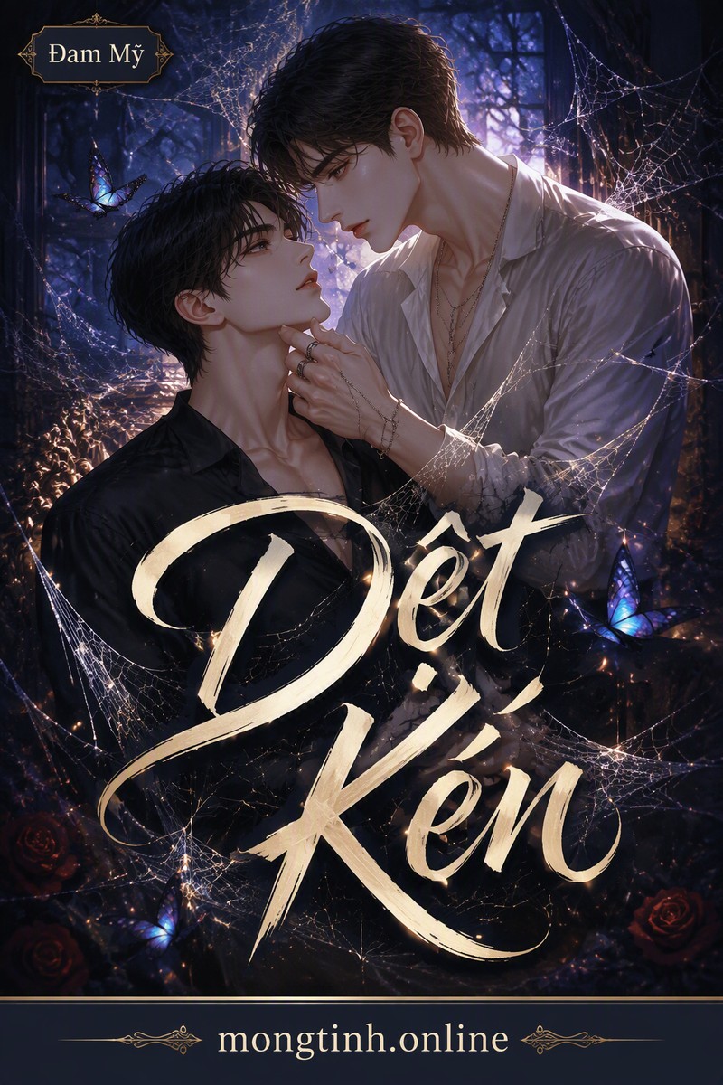 Dệt Kén