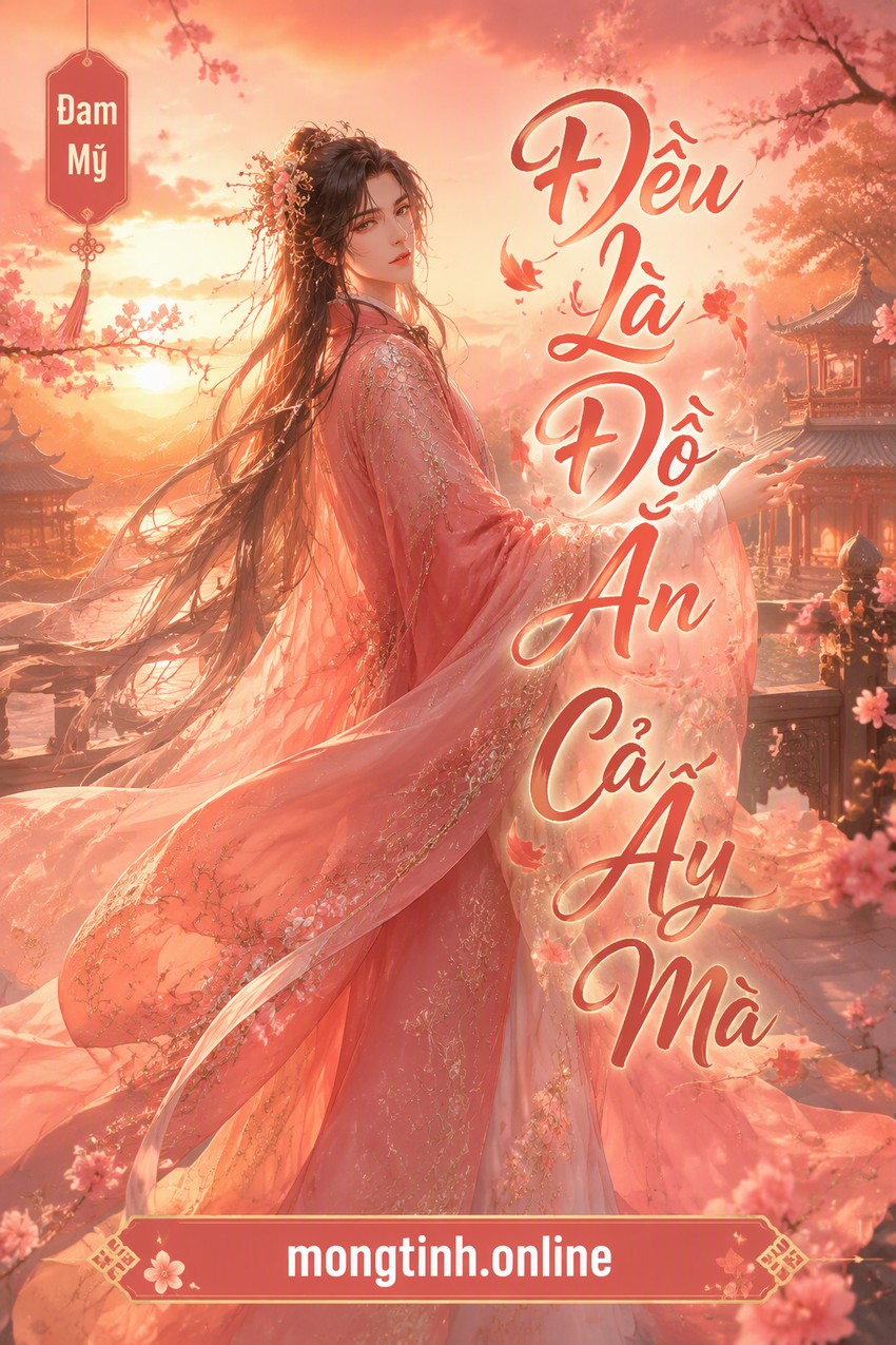Đều Là Đồ Ăn Cả Ấy Mà