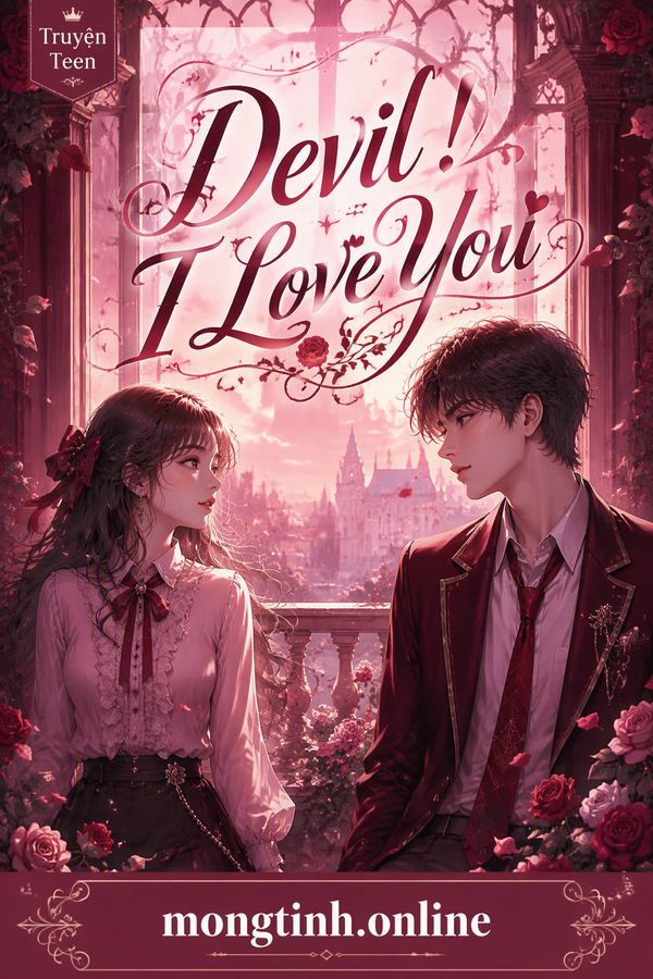 Devil ! I Love You