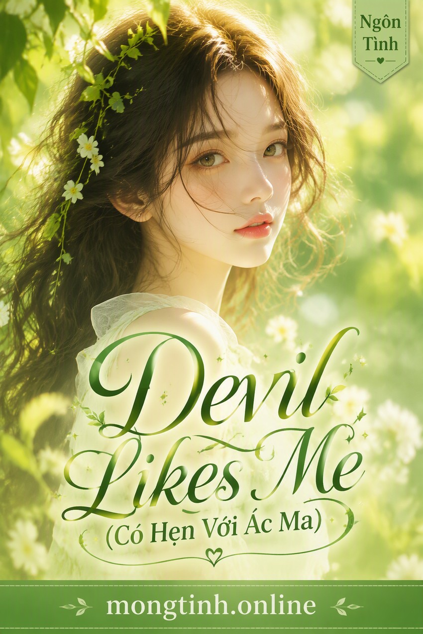 Devil Likes Me (Có Hẹn Với Ác Ma)