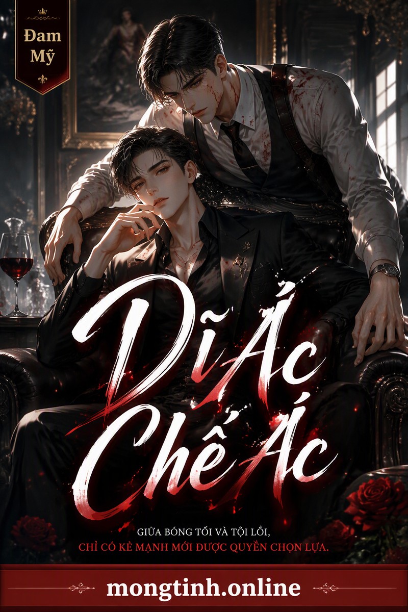 Dĩ Ác Chế Ác